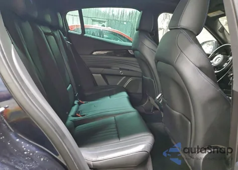 2023 Maserati Grecale Modena z USA, uszkodzony, nr VIN ZN682AVM5P7407701